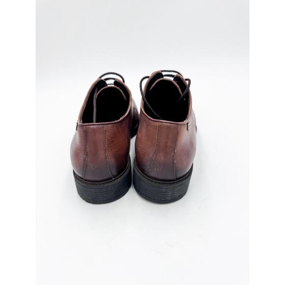 Pikolinos Men\'s Oxford Dress Shoes Size 42 (8.5) main image 7